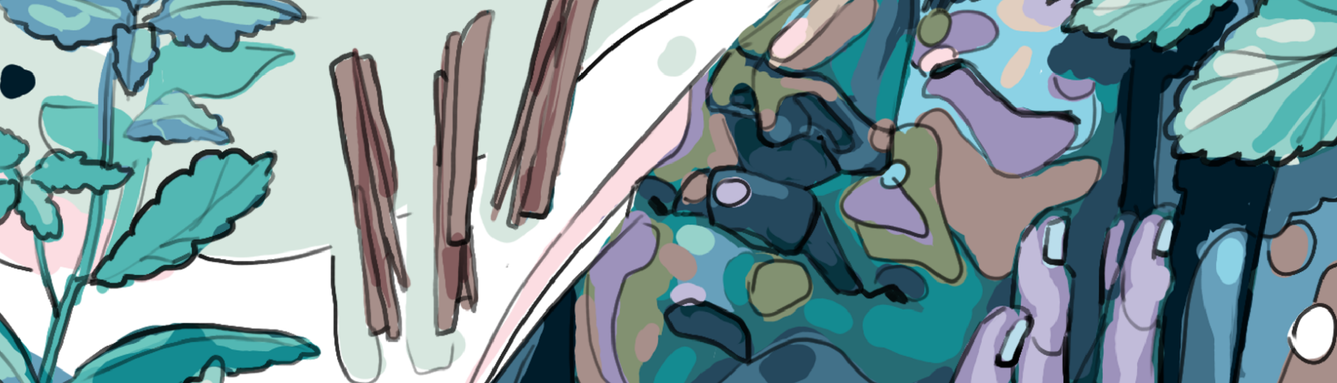 Illustration Klosterfrau Group Award Illustration Klosterfrau Group Award