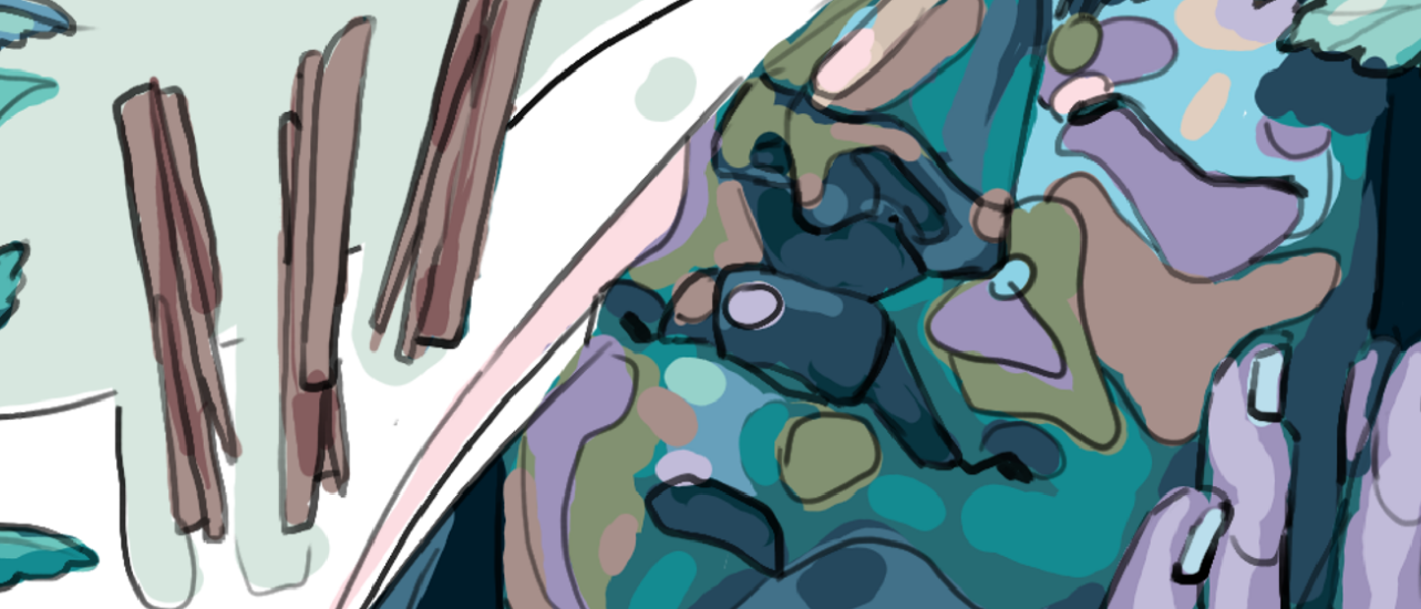 Illustration Klosterfrau Group Award