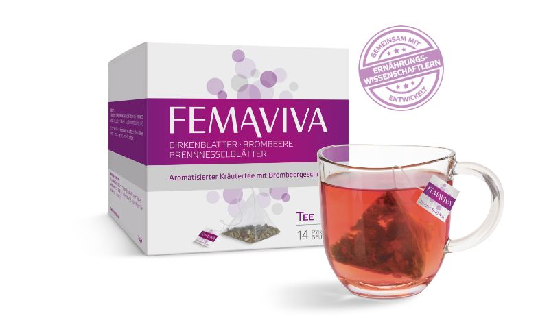 FEMAVIVA® Tee