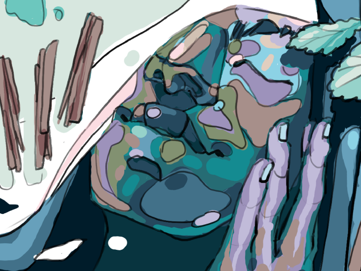 Illustration Klosterfrau Group Award